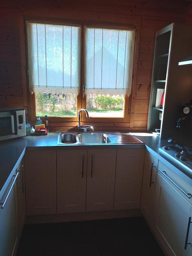 Maison écoresponsable classée 3 étoiles avec son jardin clos Donzy Extérieur photo