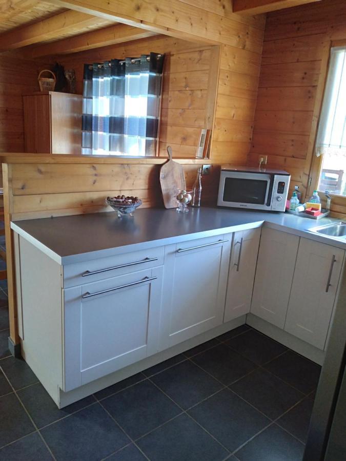 Maison écoresponsable classée 3 étoiles avec son jardin clos Donzy Extérieur photo