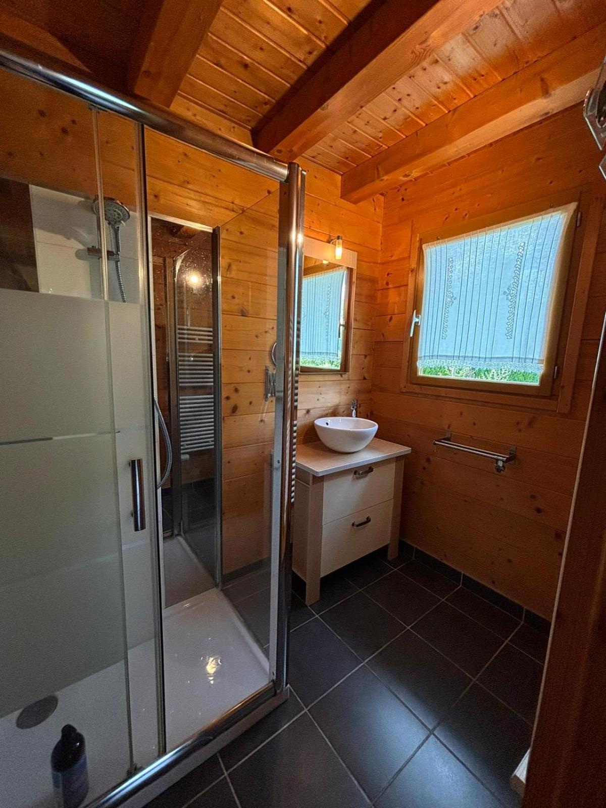 Maison écoresponsable classée 3 étoiles avec son jardin clos Donzy Extérieur photo